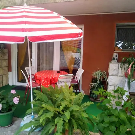 Leo Apartman *